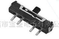 六腳撥動(dòng)開(kāi)關(guān)的原理是什么？